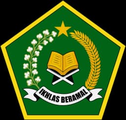 Kemenag Logo